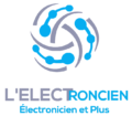 electronicien.ma - L'ELECTRONOMY